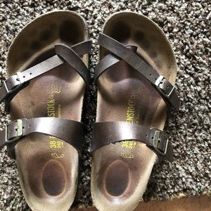 Women’s Size 8 (38) Birkenstocks!